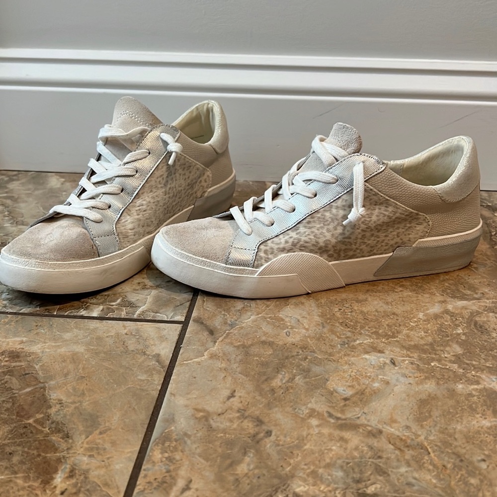 Women’s Dolve Vita Zina Sneakers